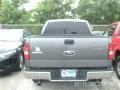 2007 Dark Shadow Grey Metallic Ford F150 XLT SuperCrew  photo #3