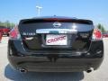 Super Black - Altima 3.5 SR Photo No. 4