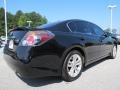 Super Black - Altima 3.5 SR Photo No. 5