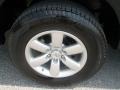 Galaxy Black - Titan SE Crew Cab Photo No. 18