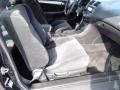 Graphite Pearl - Accord LX Special Edition Coupe Photo No. 11