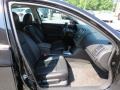 Super Black - Altima 3.5 SR Photo No. 16