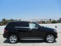 Black - ML 350 4Matic Photo No. 3