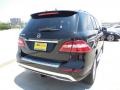 Black - ML 350 4Matic Photo No. 4