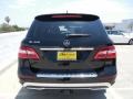 Black - ML 350 4Matic Photo No. 5