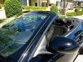 2007 Ebony Black Jaguar XK XK8 Convertible  photo #20