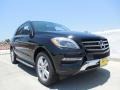 Black - ML 350 4Matic Photo No. 11