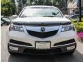 Aspen White Pearl - MDX Technology Photo No. 2