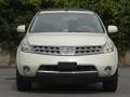 2006 Glacier Pearl Nissan Murano SL  photo #8