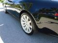 Ebony Black - XK XK8 Convertible Photo No. 26