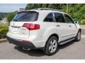 Aspen White Pearl - MDX Technology Photo No. 4