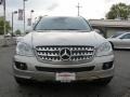 2006 Pewter Metallic Mercedes-Benz ML 500 4Matic  photo #5