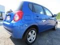 Bright Blue - Aveo Aveo5 LS Photo No. 7