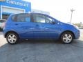 Bright Blue - Aveo Aveo5 LS Photo No. 8