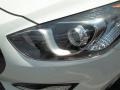 Monaco White - Elantra GT Photo No. 4