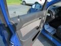 Bright Blue - Aveo Aveo5 LS Photo No. 11