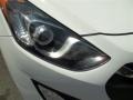Monaco White - Elantra GT Photo No. 6