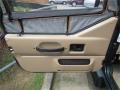 Forest Green Pearlcoat - Wrangler Sahara 4x4 Photo No. 14