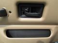 Forest Green Pearlcoat - Wrangler Sahara 4x4 Photo No. 15