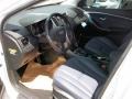 Monaco White - Elantra GT Photo No. 11