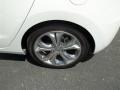 Monaco White - Elantra GT Photo No. 16