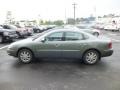 2005 Steelmist Gray Metallic Buick LaCrosse CX  photo #4