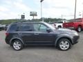 2010 Dark Gray Metallic Subaru Forester 2.5 X Limited  photo #7