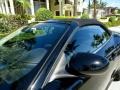 2007 Ebony Black Jaguar XK XK8 Convertible  photo #47
