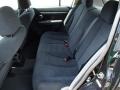Super Black - Versa 1.8 S Hatchback Photo No. 11