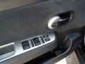 Super Black - Versa 1.8 S Hatchback Photo No. 13