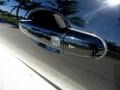 Ebony Black - XK XK8 Convertible Photo No. 52