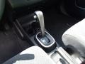 Super Black - Versa 1.8 S Hatchback Photo No. 15