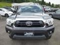 Magnetic Gray Metallic - Tacoma V6 TRD Double Cab 4x4 Photo No. 2