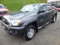 Magnetic Gray Metallic - Tacoma V6 TRD Double Cab 4x4 Photo No. 3