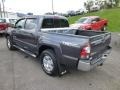 Magnetic Gray Metallic - Tacoma V6 TRD Double Cab 4x4 Photo No. 4