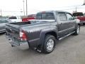 Magnetic Gray Metallic - Tacoma V6 TRD Double Cab 4x4 Photo No. 6