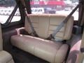 Forest Green Pearlcoat - Wrangler Sahara 4x4 Photo No. 42