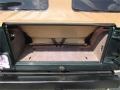 Forest Green Pearlcoat - Wrangler Sahara 4x4 Photo No. 43