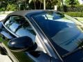 2007 Ebony Black Jaguar XK XK8 Convertible  photo #59