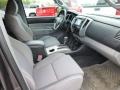 Magnetic Gray Metallic - Tacoma V6 TRD Double Cab 4x4 Photo No. 9