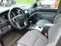 Magnetic Gray Metallic - Tacoma V6 TRD Double Cab 4x4 Photo No. 15