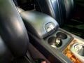 Ebony Black - XK XK8 Convertible Photo No. 72