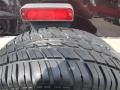 Forest Green Pearlcoat - Wrangler Sahara 4x4 Photo No. 61