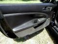 Ebony Black - XK XK8 Convertible Photo No. 80