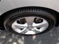 Silver - Elantra GLS Photo No. 17