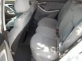 Silver - Elantra GLS Photo No. 18