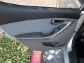 Silver - Elantra GLS Photo No. 19