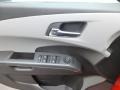 Inferno Orange Metallic - Sonic LT Sedan Photo No. 17
