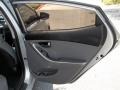 Silver - Elantra GLS Photo No. 24