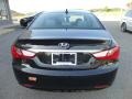 Midnight Black - Sonata GLS Photo No. 6